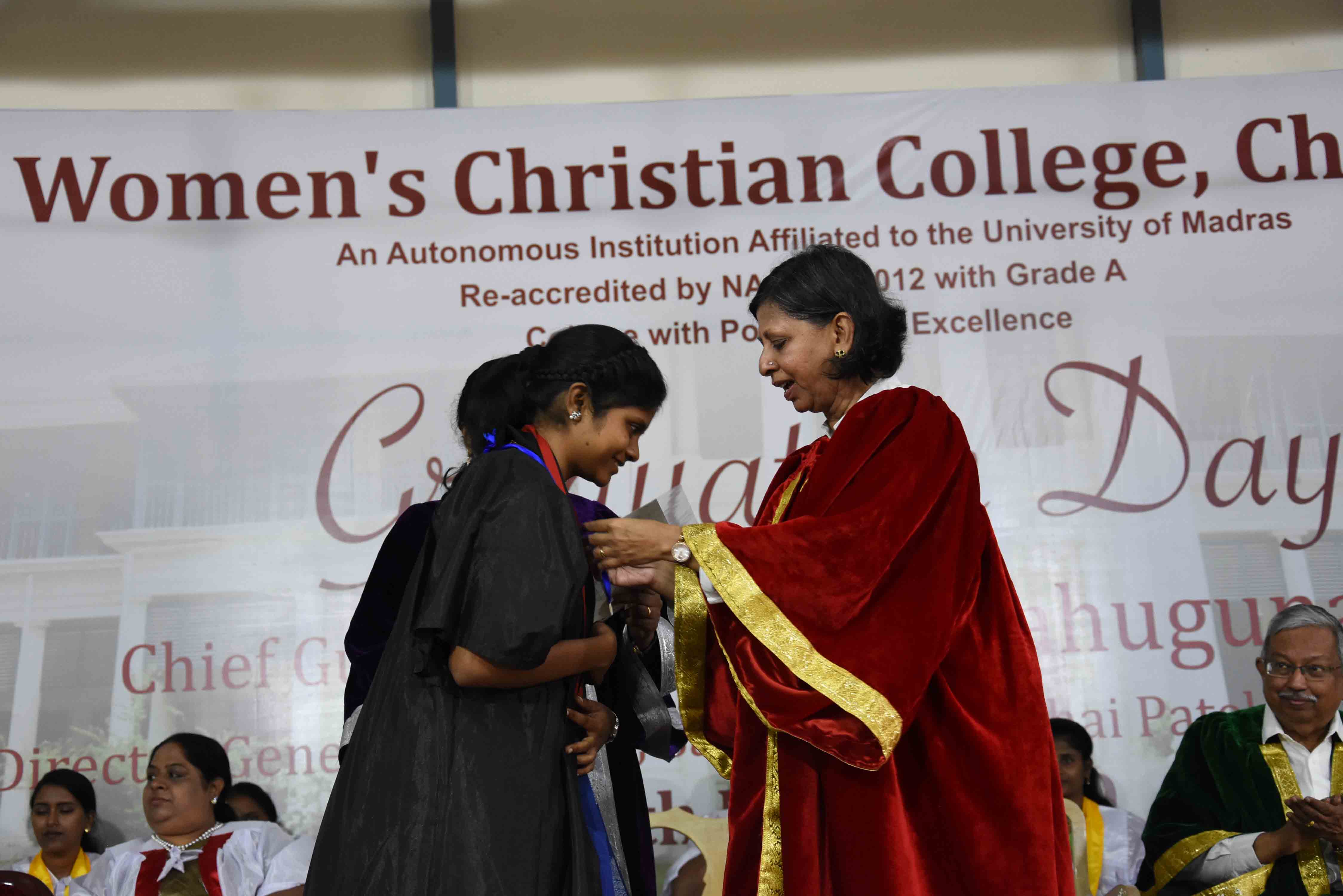 Women's Christian College EVENTS photo 5