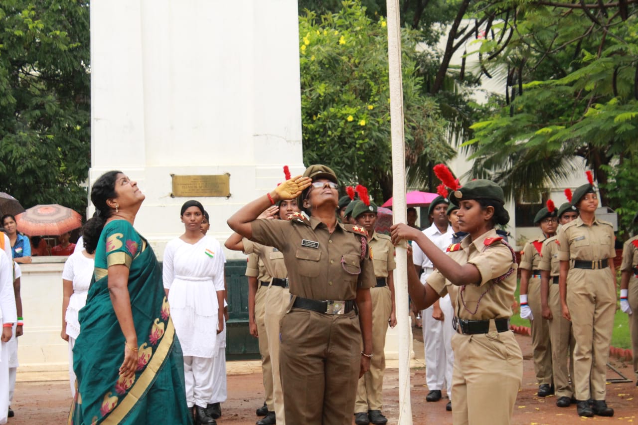 Women's Christian College EVENTS photo 6