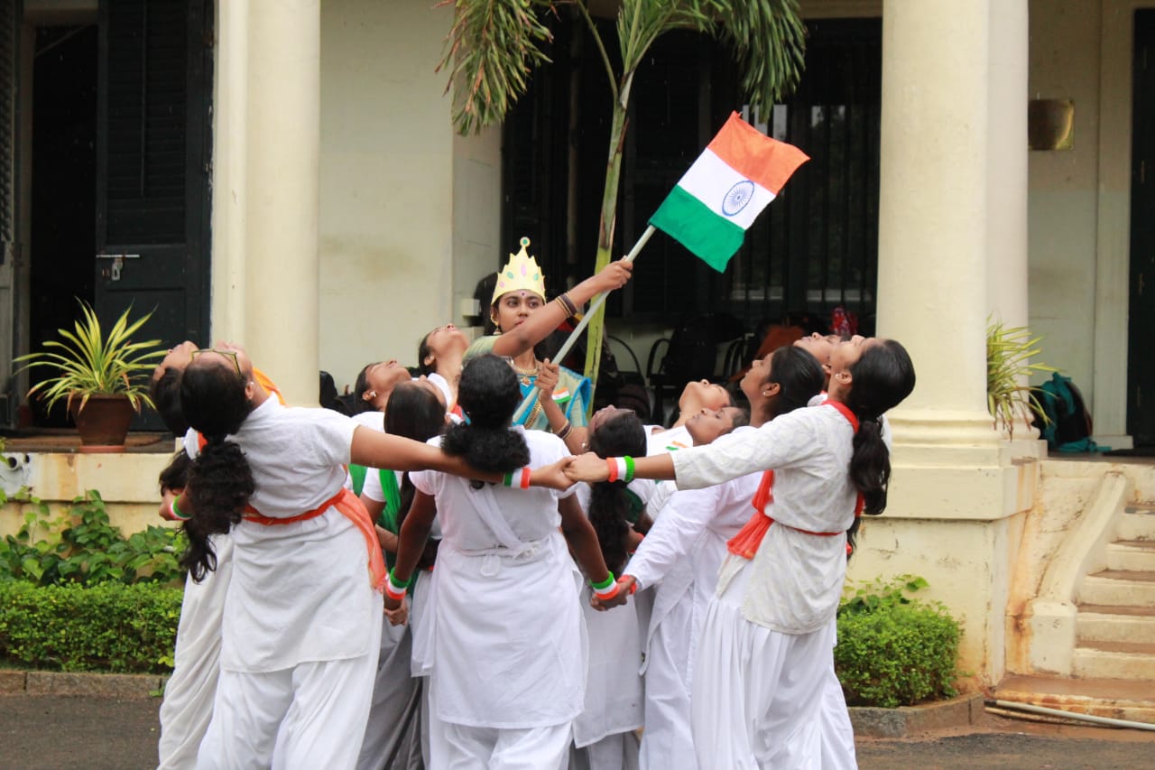 Women's Christian College EVENTS photo 7