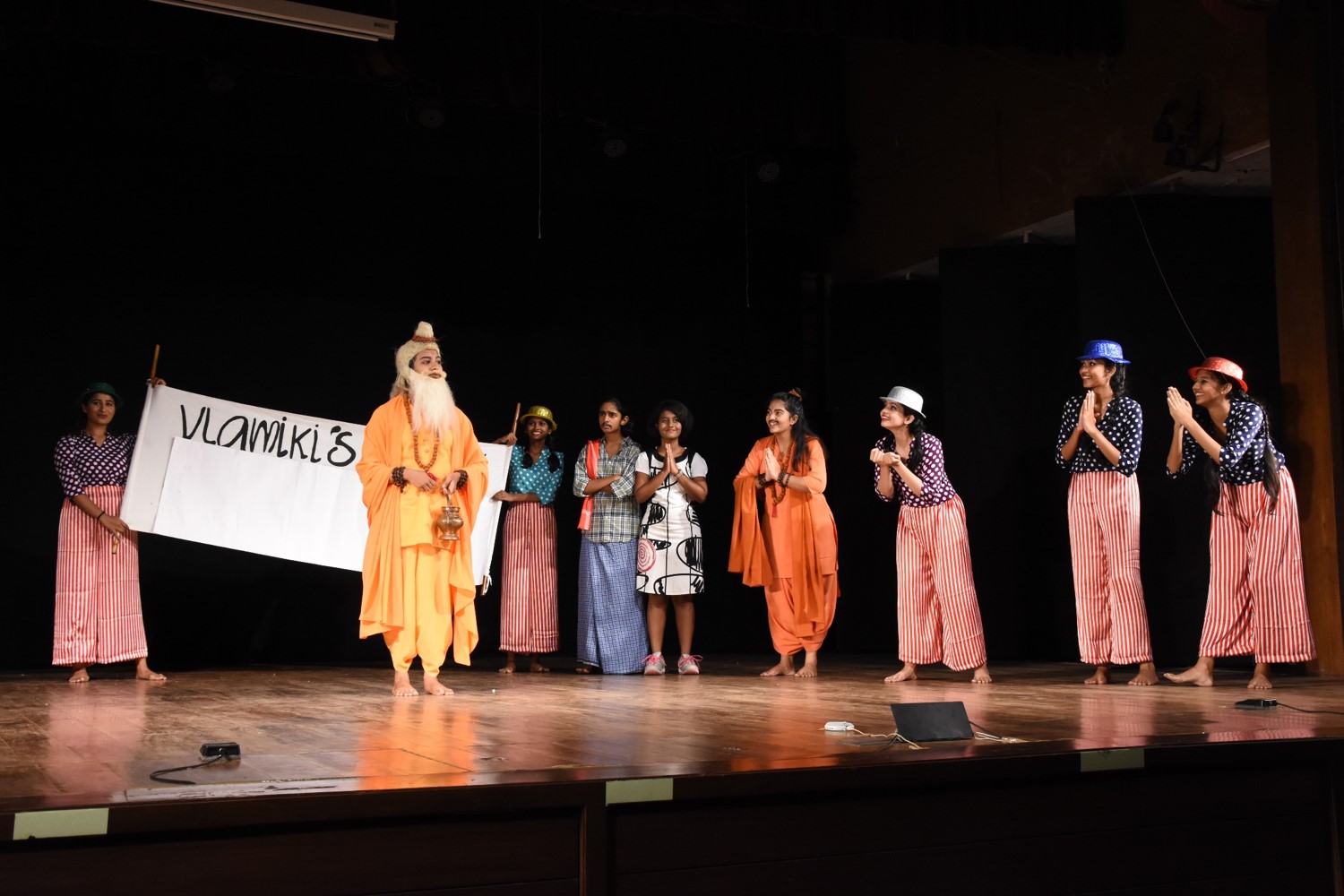 Women's Christian College EVENTS photo 8
