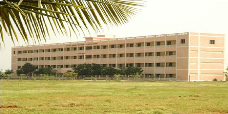 VEC Campus photo 11