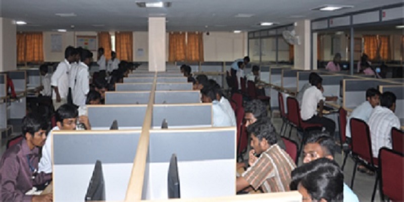 VEC Campus photo 17