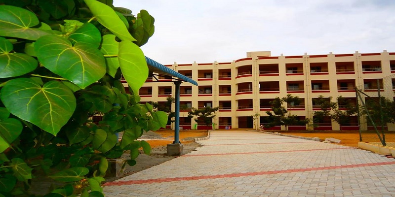 VEC Campus photo 18