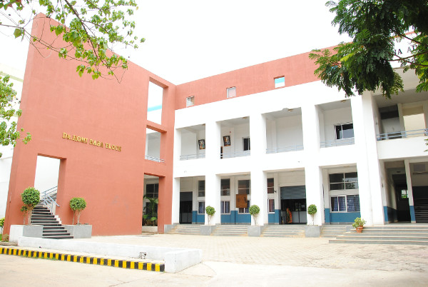 VEC Campus photo 19