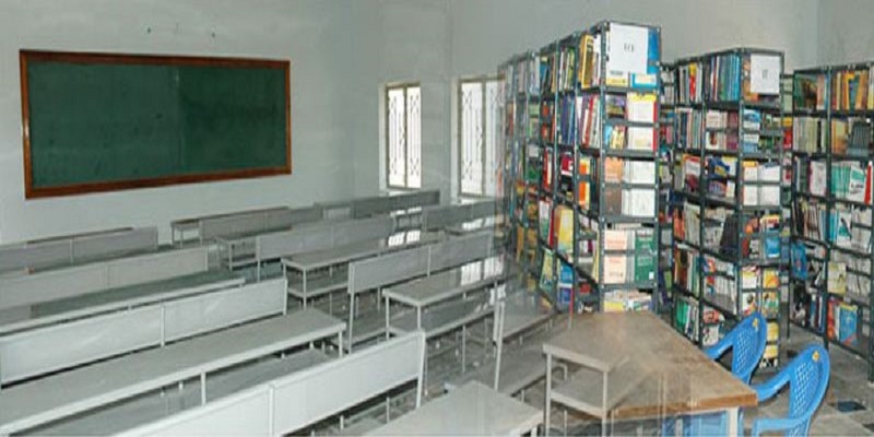 VEC Campus photo 21
