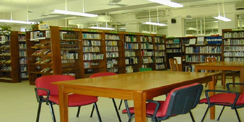 VEC Campus photo 22