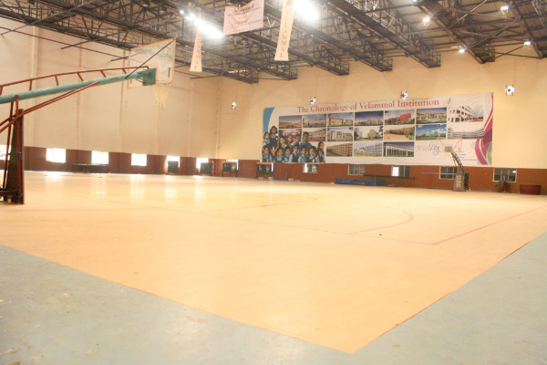 VEC Campus photo 23