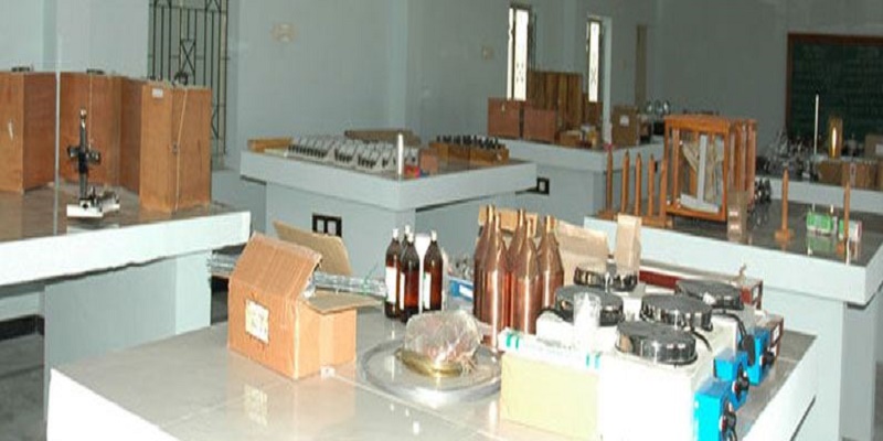 VEC Campus photo 24