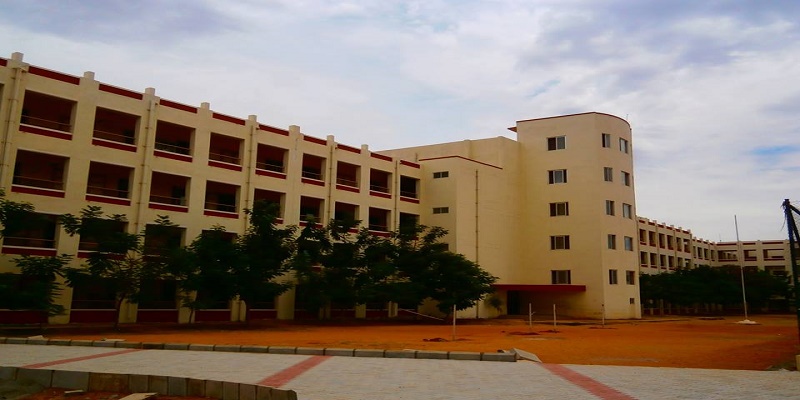 VEC Campus photo 12