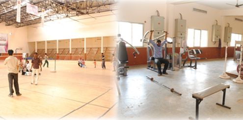 VEC Campus photo 26