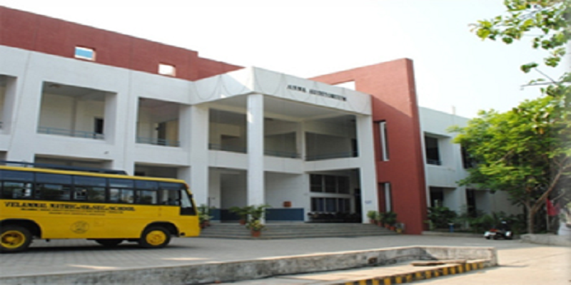 VEC Campus photo 13