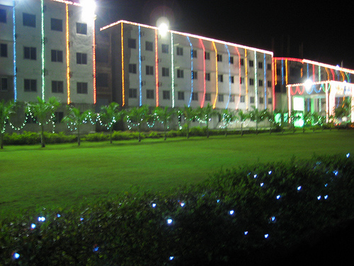 VEC Campus photo 14