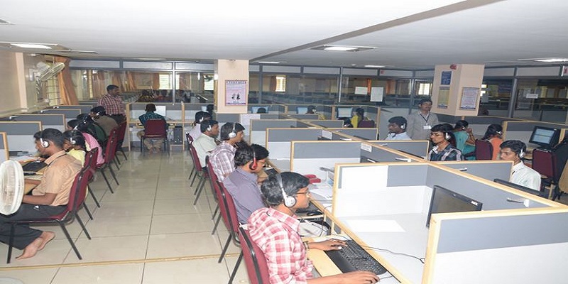 VEC Campus photo 15