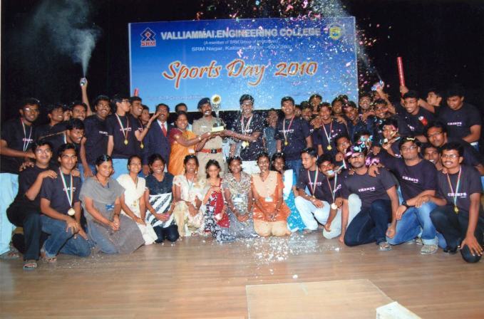 VEC Events photo 10