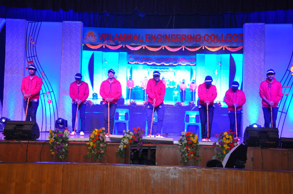VEC Events photo 7