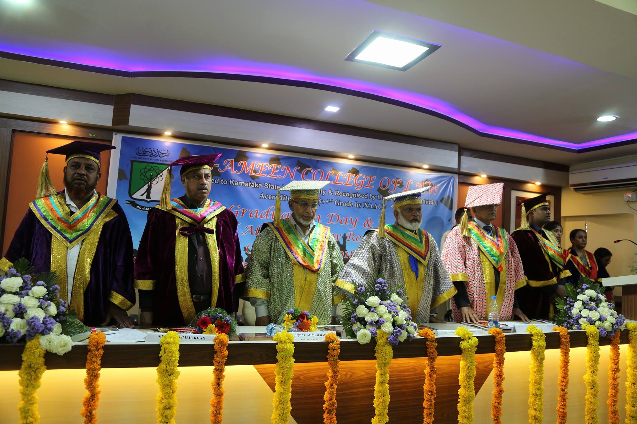 Al Ameen College of Law Bangalore EVENT photo 16