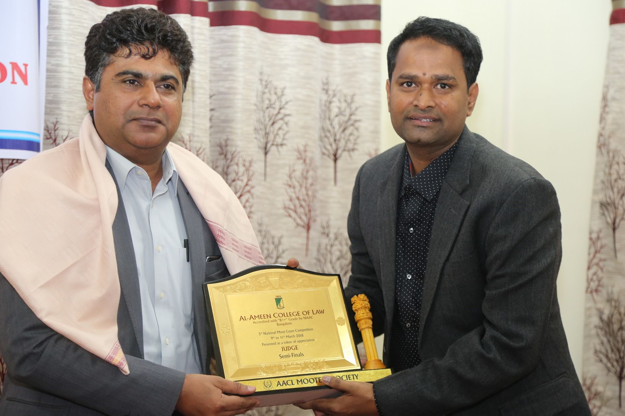 Al Ameen College of Law Bangalore EVENT photo 7