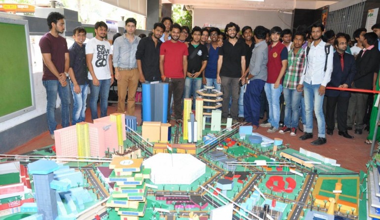 Rizvi College of Engineering Mumbai Events photo 2