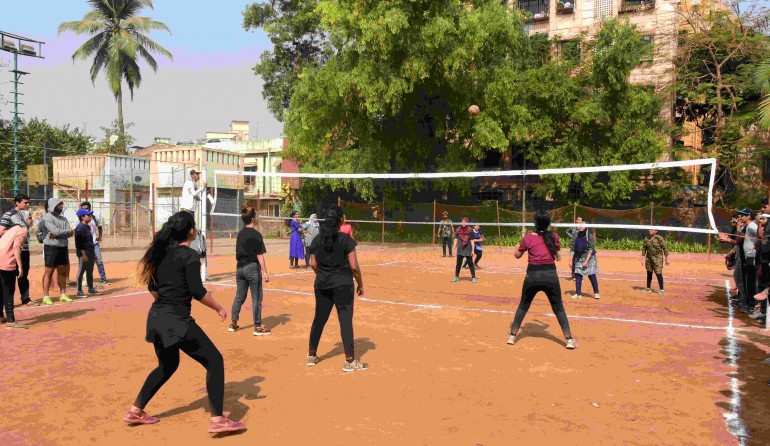 Rizvi College of Engineering Mumbai Events photo 4