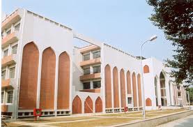 Jamia Hamdard University Delhi Campus photo 4