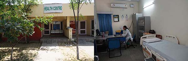 CU Punjab Facility photo 1