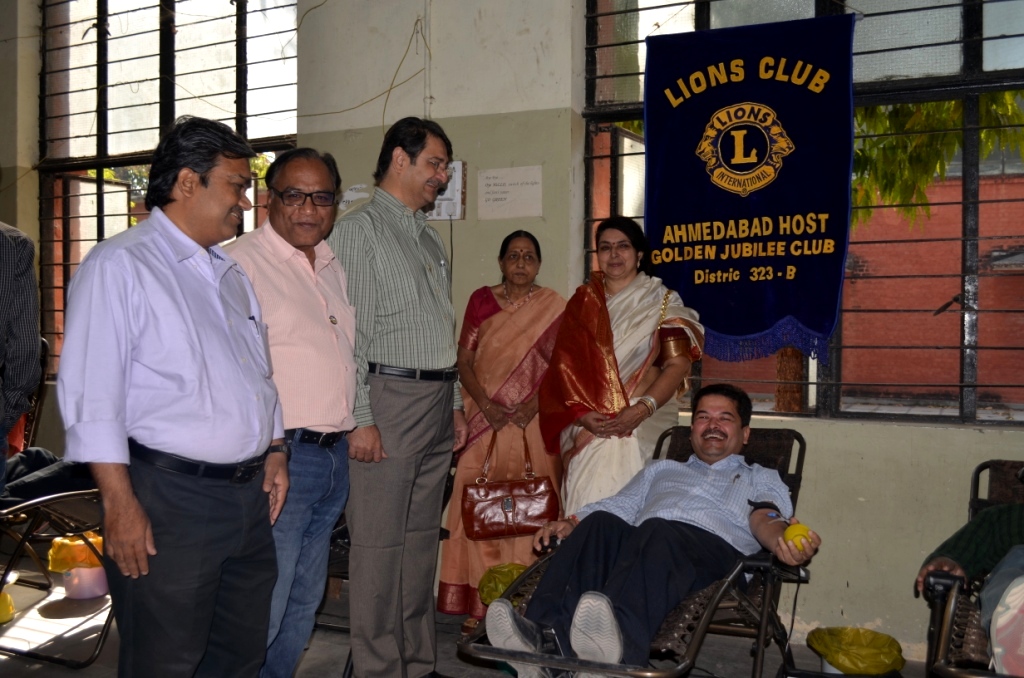 LDCE Ahmedabad Event photo 11
