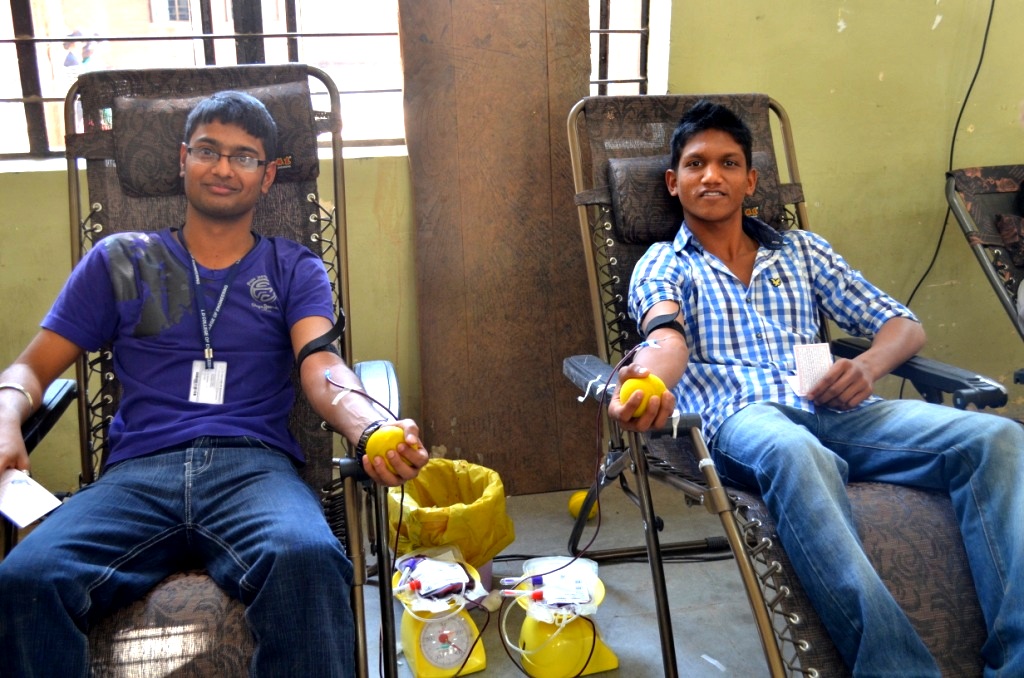 LDCE Ahmedabad Event photo 12