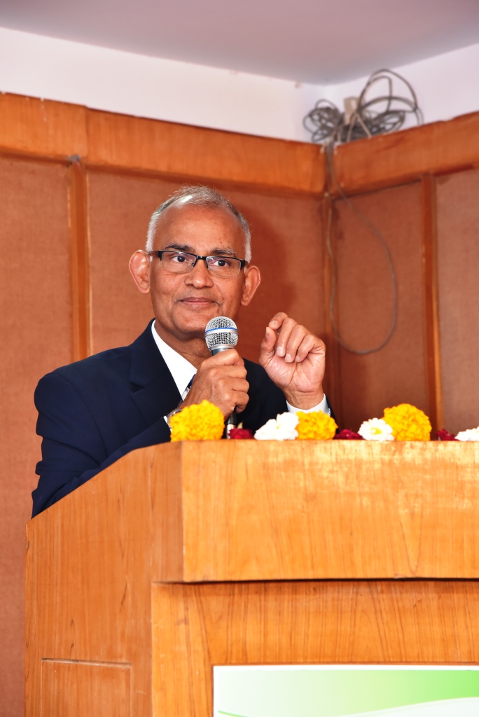 LDCE Ahmedabad Event photo 8