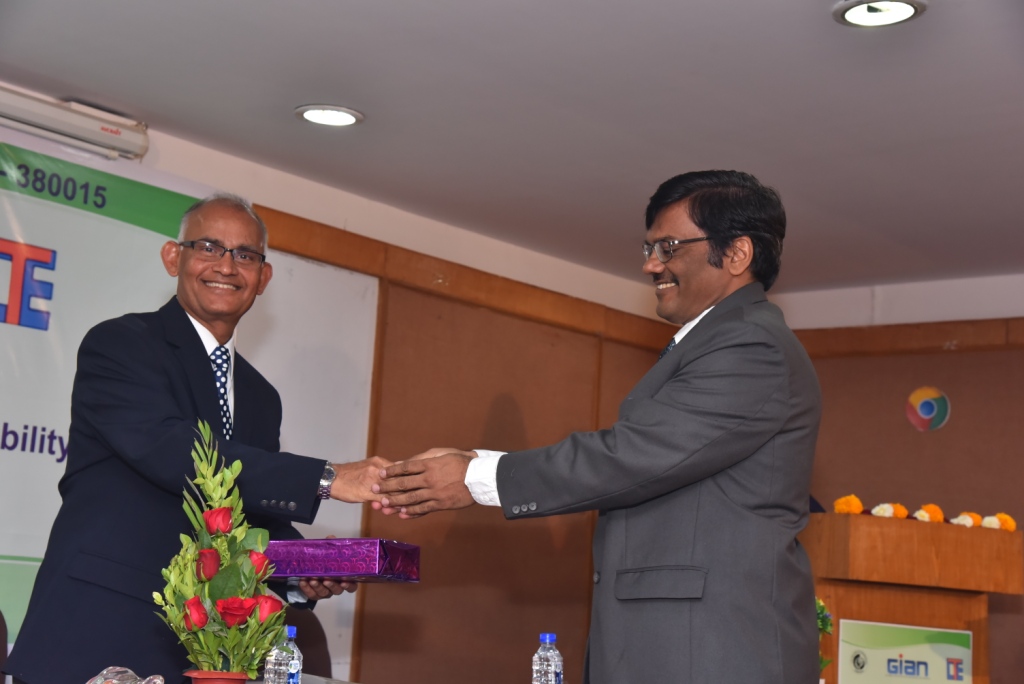 LDCE Ahmedabad Event photo 9