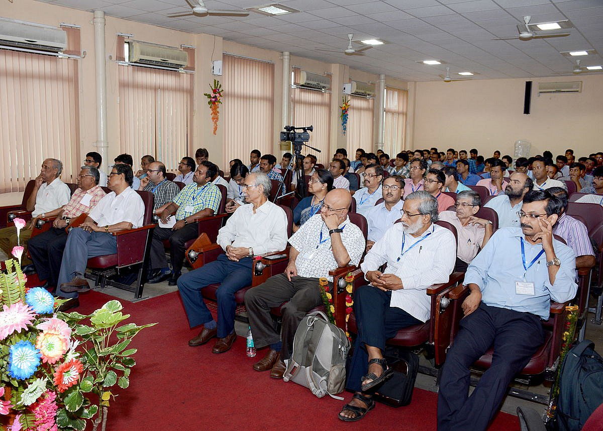 IIEST Shibpur Events photo 4