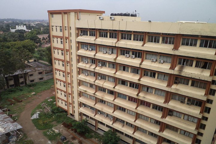 IIEST Shibpur Campus photo 11