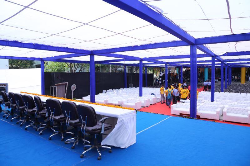Poornima College of Engineering Jaipur Infrastructure photo 4