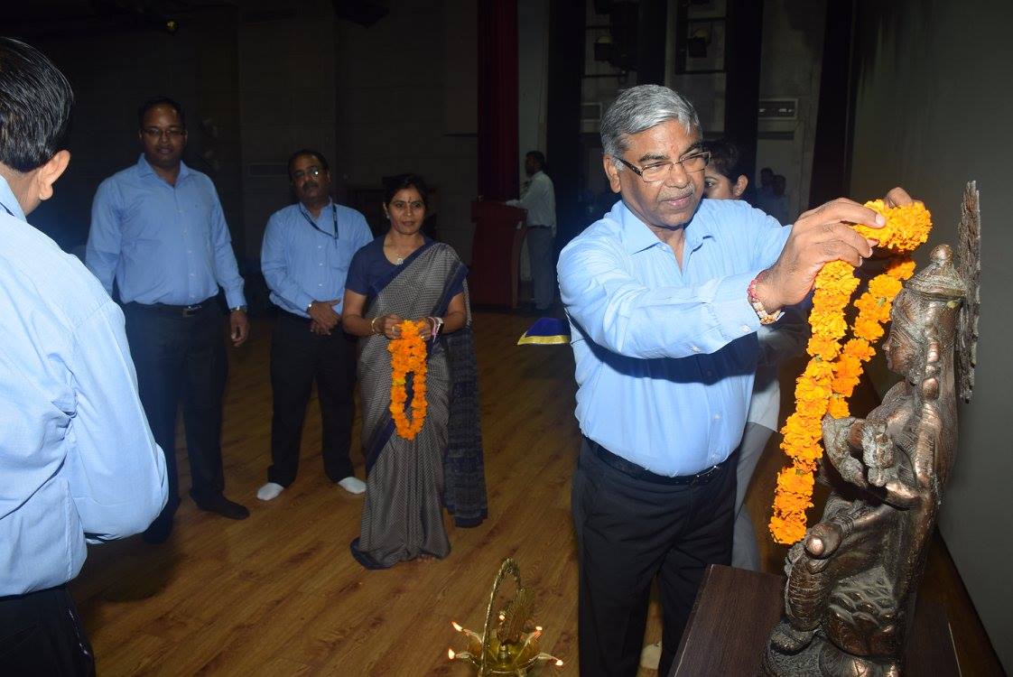Poornima College of Engineering Jaipur Events photo 7