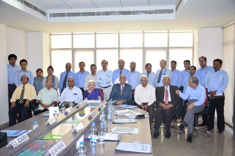 Poornima College of Engineering Jaipur Conferences photo 2