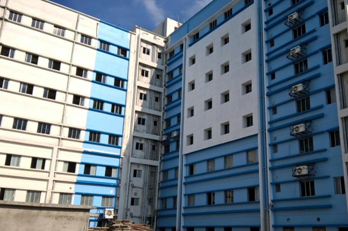 Malda Medical College and Hospital Academic Building photo 6