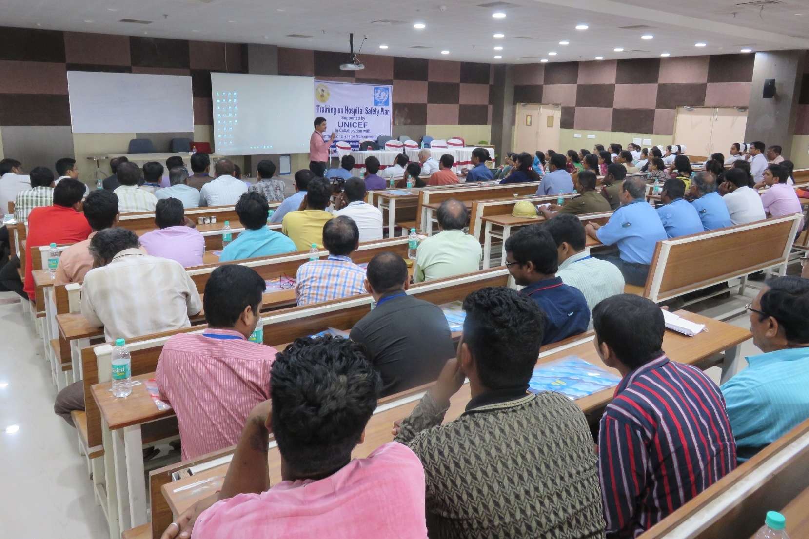 Malda Medical College and Hospital Facilities photo 2