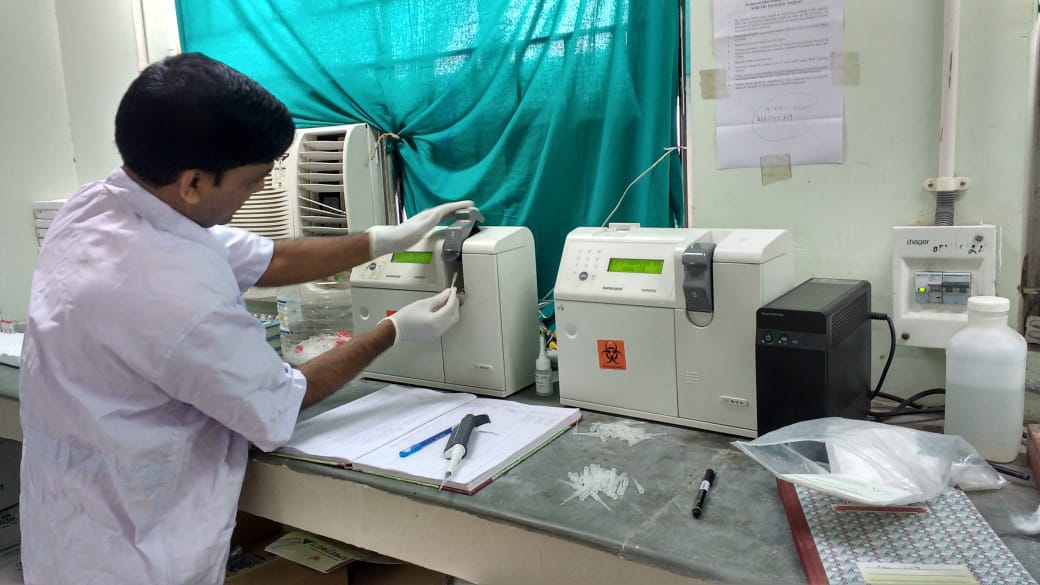 Malda Medical College and Hospital Facilities photo 3