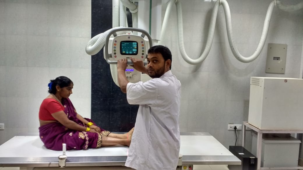 Malda Medical College and Hospital Facilities photo 4