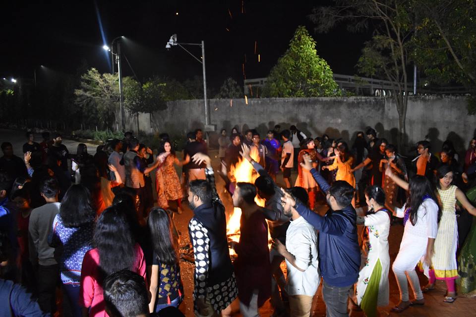 XIM University Activities photo 2