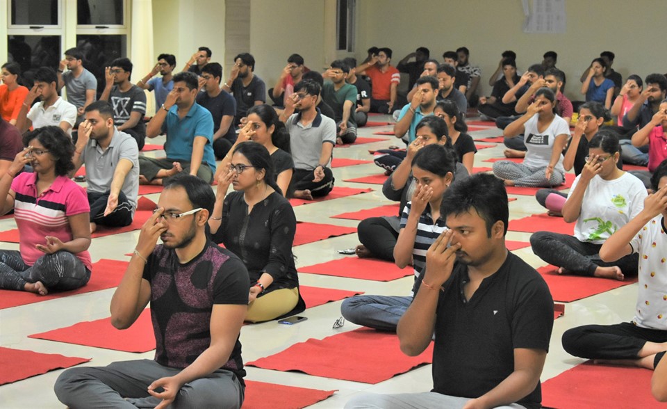 XIM University Activities photo 7