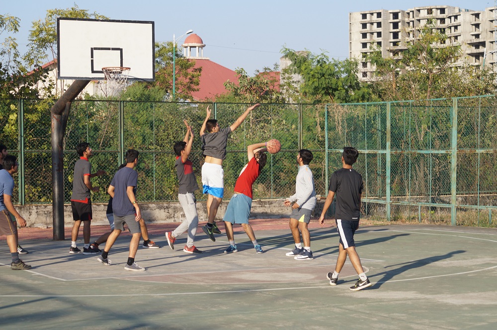 MNLU Nagpur Extra Curriculars photo 3