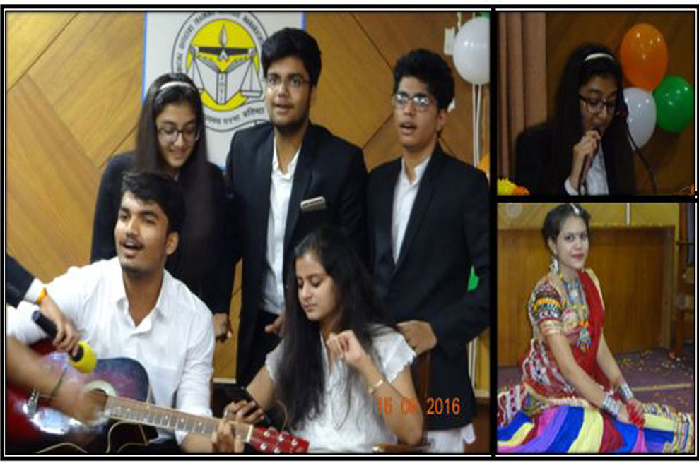 MNLU Nagpur Extra Curriculars photo 6