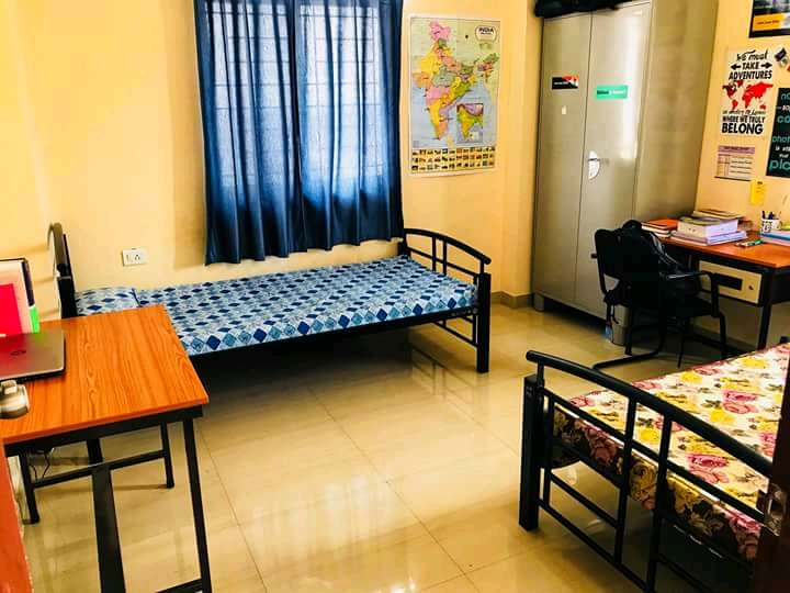 MNLU Nagpur Academic Building photo 6
