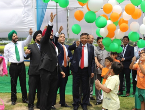 Amity University Greater Noida Events photo 4