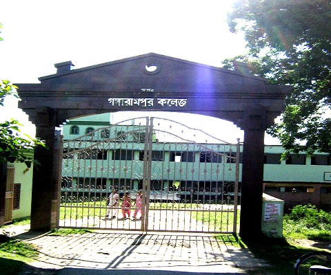 AVC College (Autonomous) Mayiladuthurai Academic Building photo 6