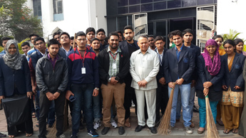 Abeda Inamdar Senior College Pune Events photo 7