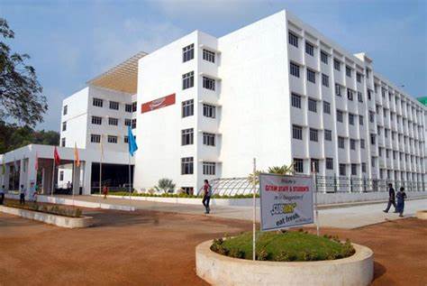 GITAM Hyderabad Campus photo 10