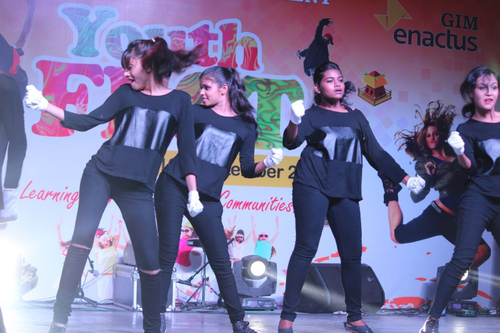 GITAM Hyderabad Events photo 13