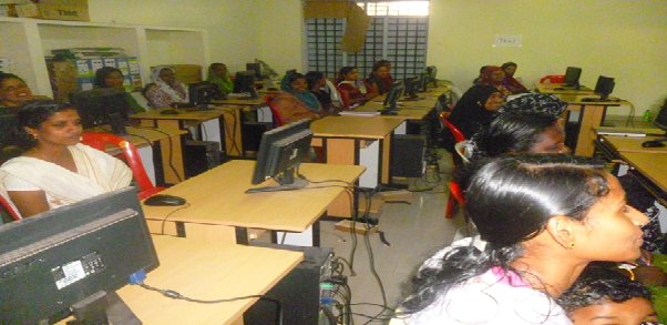 Bharata Mata College Kochi Events photo 5