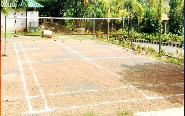Bharata Mata College Kochi Academic facility photo 4